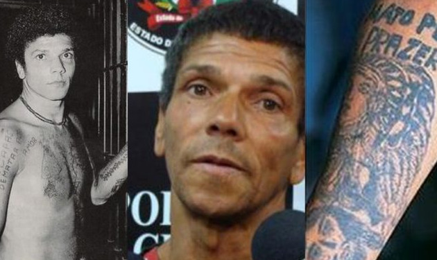 Pedrinho Matador foi morto a tiros e depois degolado, diz polícia ...