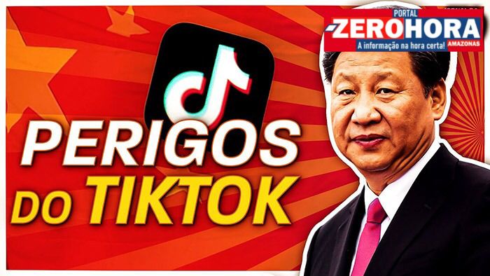 Por Que O TikTok, Que é Chinês, é Proibido Na China? Conheça Os ...