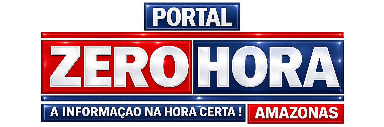 Portal Zero Hora Amazonas