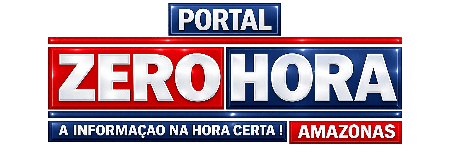 Portal Zero Hora Amazonas